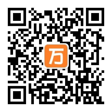 Wanfu official service public account